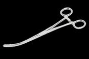 BOWEL CLAMPS DOYENS 240MM CVD