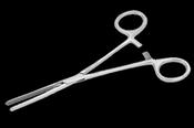 BOWEL CLAMPS ATRAUMATIC 170MM STR