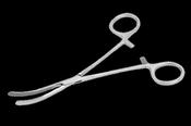 BOWEL CLAMPS ATRAUMATIC 170MM CVD
