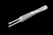 BENNETS CILIA FORCEPS
