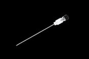 22G SPINAL NEEDLE 3 INCH DISPOSABLE BOX OF 25 image