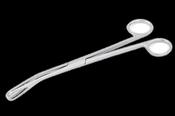 HOBDAY OBSTETRIC FORCEPS 200MM