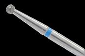 1.4MM ROUND BUR DIAMOND PK OF 5