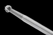 1.8MM PLAIN CUT ROUND PK OF 5