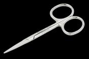 POOLEY'S CONJUCTIVAL SCISSORS