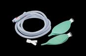 HEATED SMOOTH WALL BREATHING CIRCUIT F/CATS/SMALL DOGS 30KG