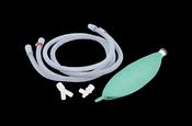 HEATED SMOOTH-WALL BREATHING CIRCUIT 16MM F/ DOGS 30-80KG