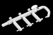 ADJUSTABLE DRILL GUIDE DRILLS 2/3.5MM