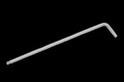 2.5MM ALLEN KEY STAINLESS FINISH