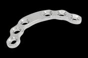 3.5MM ACETABULAR PLATE SIZE 5 6 HOLE
