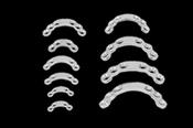 ACETABULAR PLATES PK OF 10