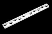 4.5MM BROAD DYNAMIC COMPRESSION PLATE 167MM 10 HOLE