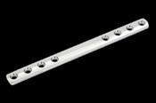 3.5MM BIOLOGICAL HEALING PLATE 130MM 8 HOLE
