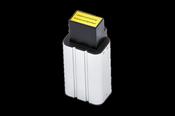 VI BLACK SERIES SPARE BATTERY image