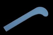 2.7MM SUPRACONDYLAR PLATE 69MM RIGHT