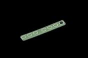 2MM BENDING TEMPLATE F/ DCP 37MM &amp;amp; RND HOLE PLATES
