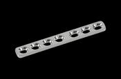 1.5MM DYNAMIC COMPRESSION PLATE 33.5MM 7 HOLE