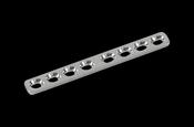 1.5MM DYNAMIC COMPRESSION PLATE 38MM 8 HOLE
