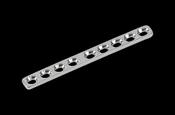 1.5MM DYNAMIC COMPRESSION PLATE 42.5MM 9 HOLE