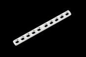 1.5MM DYNAMIC COMPRESSION PLATE 47MM 10 HOLE