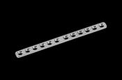 1.5MM DYNAMIC COMPRESSION PLATE 56MM 12 HOLE