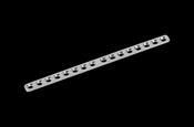 1.5MM DYNAMIC COMPRESSION PLATE 74MM 16 HOLE