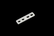 2.4MM DYNAMIC COMPRESSION PLATE 31MM 4 HOLE