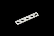 2.4MM DYNAMIC COMPRESSION PLATE 38MM 5 HOLE