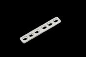 2.4MM DYNAMIC COMPRESSION PLATE 45MM 6 HOLE