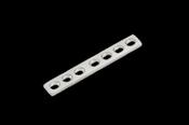 2.4MM DYNAMIC COMPRESSION PLATE 52MM 7 HOLE