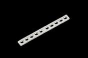 2.4MM DYNAMIC COMPRESSION PLATE 73MM 10 HOLE