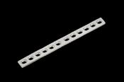 2.4MM DYNAMIC COMPRESSION PLATE 87MM 12 HOLE