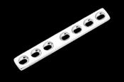 2.7MM DYNAMIC COMPRESSION PLATE 61MM 7 HOLE