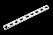 3.5MM DYNAMIC COMPRESSION PLATE 111MM 9 HOLE