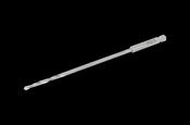 TWIST DRILL W/ AO CONNECTION 225MM
