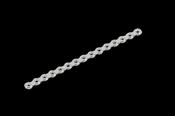 1.5MM CUTTABLE MALLEABLE LOCKING PLATE