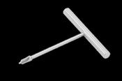 T BAR COUNTERSINK FOR 1.5/2.0MM SCREWS