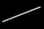 1MM CUTTABLE PLATE 90MM 30 HOLE
