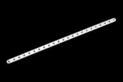 1MM CUTTABLE PLATE 90MM 23 HOLE