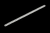 1.5MM CUTTABLE PLATE 120MM 30 HOLE
