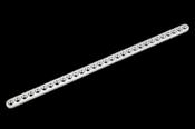 2MM CUTTABLE PLATE BROAD 150MM 30 HOLE