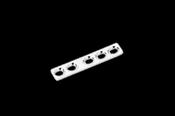 2MM DYNAMIC COMPRESSION PLATE 27MM 5 HOLE