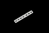 2MM DYNAMIC COMPRESSION PLATE 37MM 7 HOLE