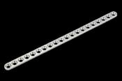 3.5MM CUTTABLE PLATE 150MM 20 HOLE