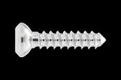 2.7MM CORTICAL SCREW 13MM image