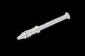 DENTAL FIT QUICK RELEASE HANDLE