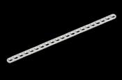 2.4MM DOUBLE COMPRESSION CUTTABLE PLATE 150MM 21 HOLE