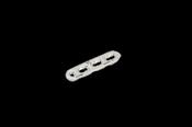 1.5MM DYNAMIC LOCKING PLATE 24MM 4 HOLE