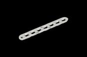 1.5MM DYNAMIC LOCKING PLATE 48MM 8 HOLE