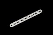 1.5MM DYNAMIC LOCKING PLATE 54MM 9 HOLE